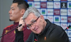 开云APP下载-伊万科维奇：正全力备战 是否“下课”由足协决定