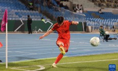 开云-U23男足亚洲杯：中国队平伊拉克队